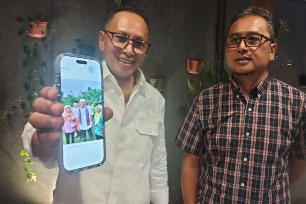 Belasan Transmigran Korban Erupsi Merapi Asal Sleman Hidup Tak Tenang Akibat Penggusuran Lahan Perusahaan Sawit