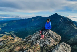 Dari Indofest 2025, EIGER Kenalkan Zero Waste Mountain Bulu Baria, Gunung Terbersih Pertama di Sulawesi
