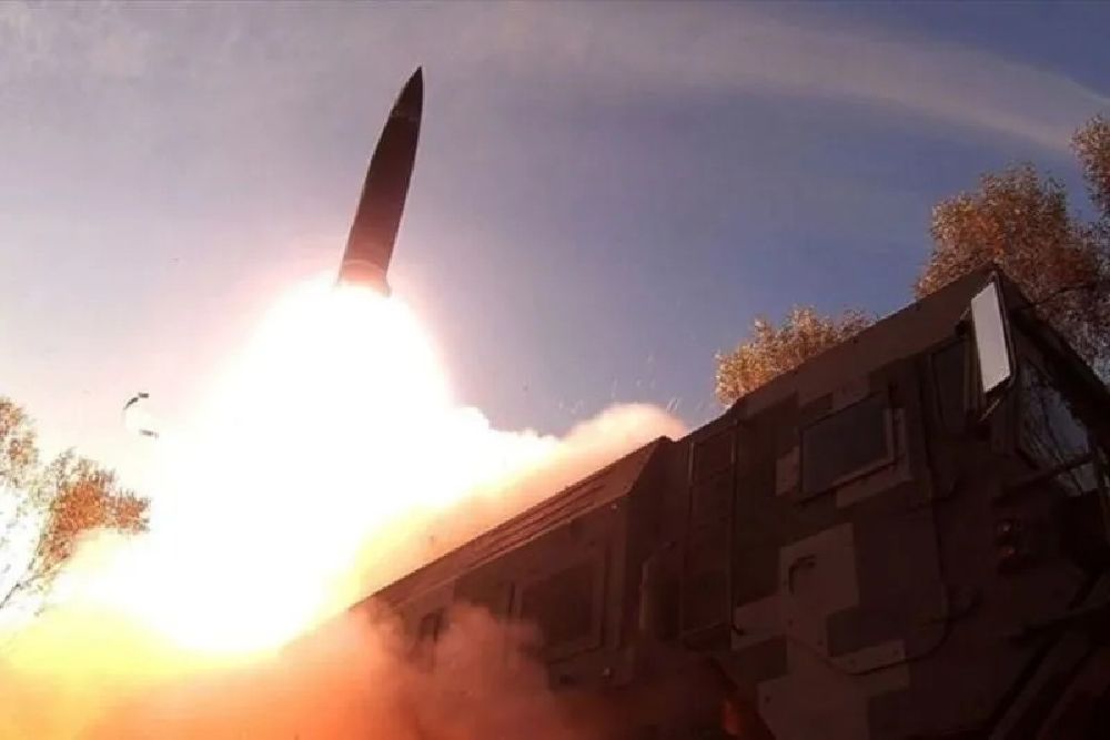 Iran Klaim Mampu Melumpuhkan Pertahanan Udara Israel, Ini Rahasianya