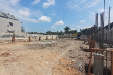 Polemik Pengolahan Sampah di ITF Niten,  Pemkab Janji Tak Tambah Kapasitas
