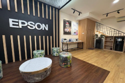Tingkatkan Layanan B2B, Epson Hadirkan Konsep Baru Solution Center di Berbagai Kota