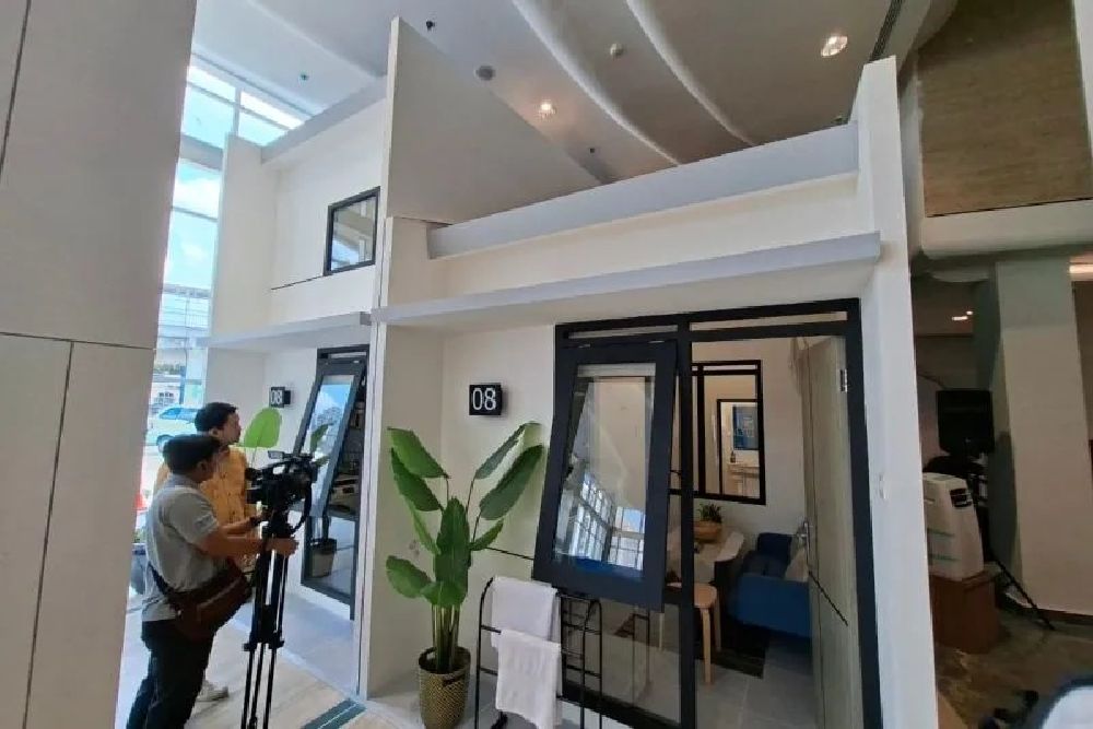 Rumah Bersubsidi Khusus Gen Z Bakal Dibangun di Wilayah Perkotaan