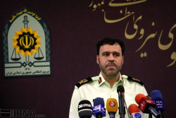 Sejumlah Agen Mossad Israel Ditangkap di Teheran dan Alborz, Iran Sita Drone hingga Mobil Pikap
