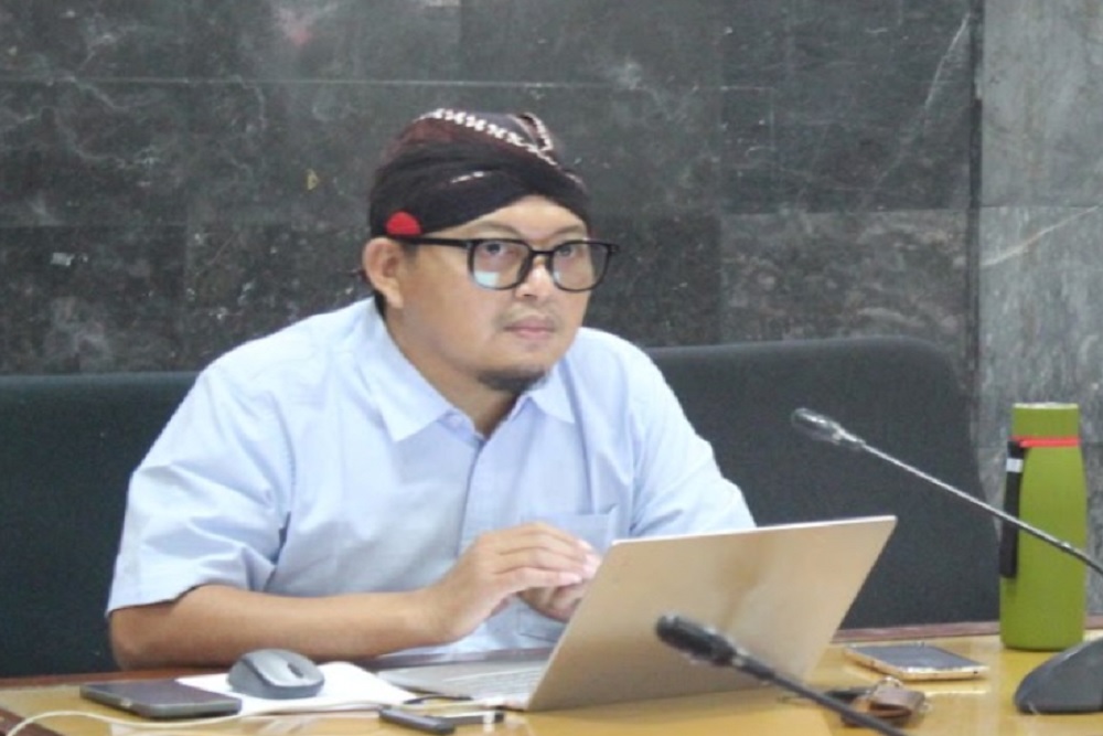 Optimalisasi Trans Jogja: Salah Satu Kunci Rencana Induk Transportasi DIY 2025-2045 menuju Mobilitas Berkelanjutan