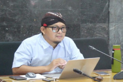 Optimalisasi Trans Jogja: Salah Satu Kunci Rencana Induk Transportasi DIY 2025-2045 menuju Mobilitas Berkelanjutan