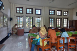 Panitia SPMB SMP di Klaten Temukan Dugaan Kecurangan Pendaftar, Tanggal KK Diubah