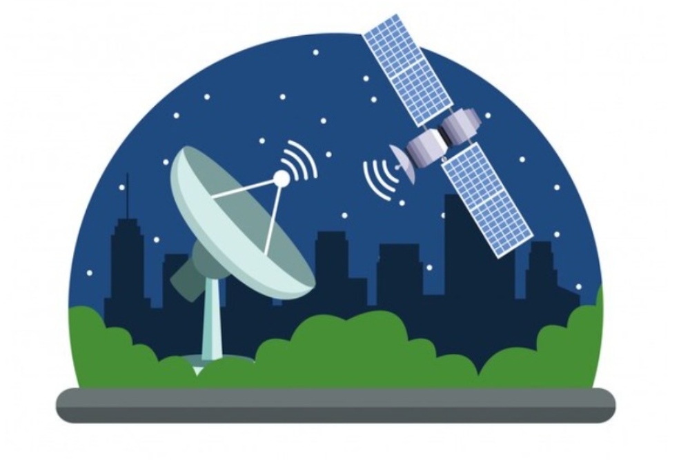 Heboh Starlink Elon Musk Menyala Saat Iran Matikan Internet, Kementerian Komdigi Tegaskan Ini untuk Indonesia