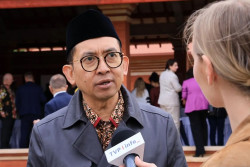 Fadli Zon Sebut Istilah Massal dalam Peristiwa Pemerkosaan Mei 1998 Butuh Bukti Akurat