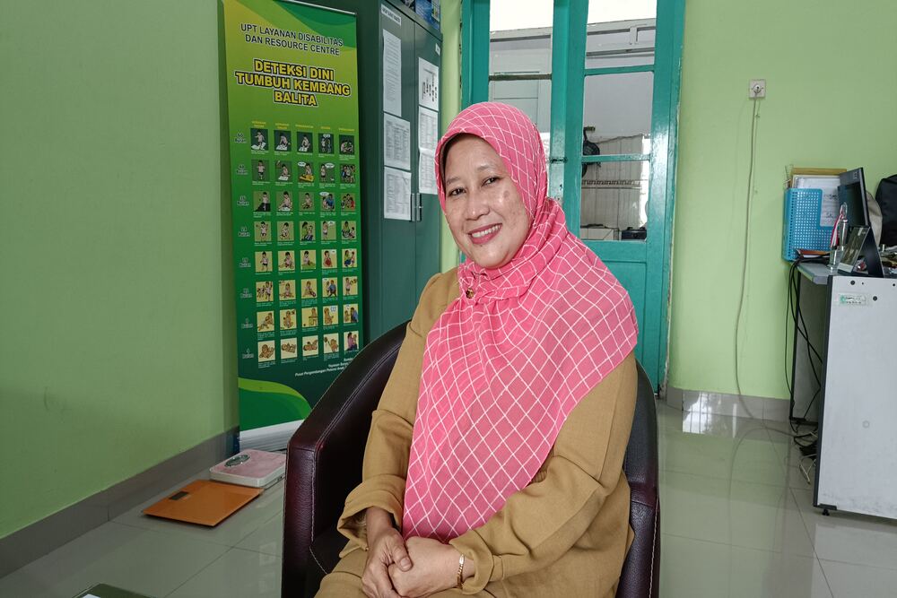 Pemkot Jogja Fasilitasi ABK yang Tidak Tertampung di SMP Negeri ke Sekolah Swasta dengan JPD Inklusi