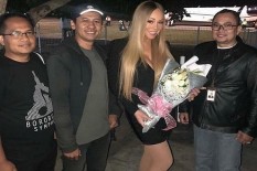 Mariah Carey Konser di Sentul 4 Oktober 2025, Berikut Harga Tiketnya