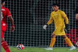 Akun Medsos Timnas Indonesia Bocorkan Cahya Supriadi Gabung PSIM Jogja