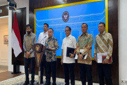 Presiden Prabowo Putuskan 4 Pulau Milik Aceh, Bukan Sumut