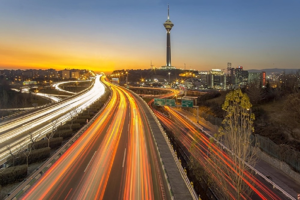 Pemerintah Iran Siap Membantu Evakuasi WNI