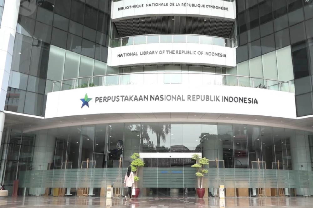 Perpusnas Merilis Sembilan Buku Bertema Kearifan Lokal untuk Warisan Masa Depan