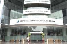 Perpusnas Merilis Sembilan Buku Bertema Kearifan Lokal untuk Warisan Masa Depan