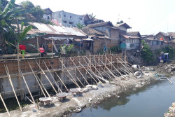 DPUPKP Jogja Bakal Merehabilitasi Sejumlah Talud Sungai Bulan Depan