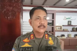 Satpol PP Bantul Tertibkan 51 Gelandangan dan Pengemis hingga Juni 2025