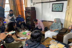 Terima Penataan, Warga Tegal Lempuyangan Minta Bisa Rayakan Hari Kemerdekaan Terakhir