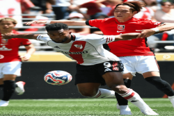 River Plate Bekuk Urawa 3-1,  Marcelo Gallardo Senang