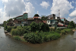 Pemkot Jogja Bangun IPAL Komunal Pemukiman Pinggir Sungai