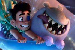 Tayang Mulai 20 Juni 2025 di Bioskop, Berikut Review Singkat Film Animasi Elio