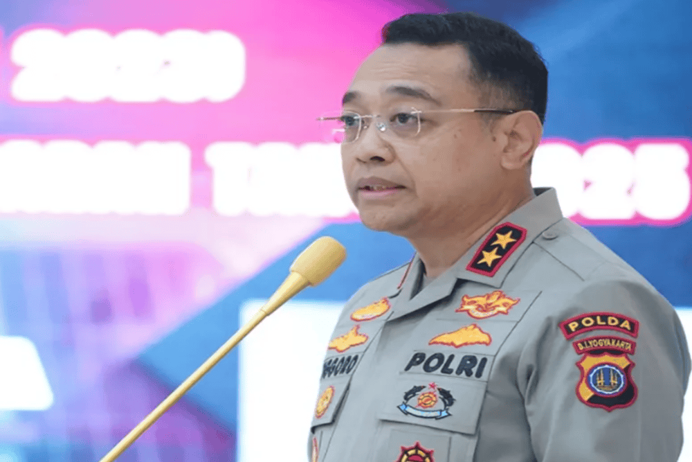 Update Kasus Mbah Tupon, Kapolda DIY: Tiga Tersangka Ditahan Hari Ini
