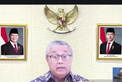 Pertahankan Suku Bunga Bank 5,5 Persen, BI: Pertumbuhan Ekonomi Semester II Diprakirakan Membaik
