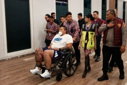 Kronologi Pelarian Tiga WNA Australia Pelaku Penembakan di Bali