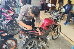 Pajak Lima Tahunan Kendaraan Bermotor Bisa Dilayani di Samsat Desa di Gunungkidul, Berikut Jadwalnya