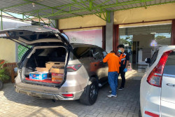 Aksi Pecah Kaca Mobil Terjadi di Kulonprogo, Uang Jutaaan Rupiah hingga Sertifikat Tanah Hilang