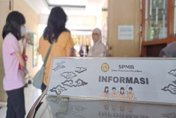 Begini Cara SMP di Sleman Cegah Kecurangan SPMB 2025