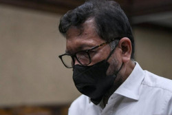 Tukang Suap Hakim dari MA Zarof Ricar Divonis 16 Tahun Penjara