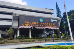 Mahasiswa Tewas Saat Diksar, Mahapel FEB Unila Dibekukan