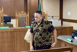 Mantan Juru Bayar Bekang Kostrad Cibinong Terbukti Korupsi Kredit Fiktif, Divonis 15 Tahun Penjara