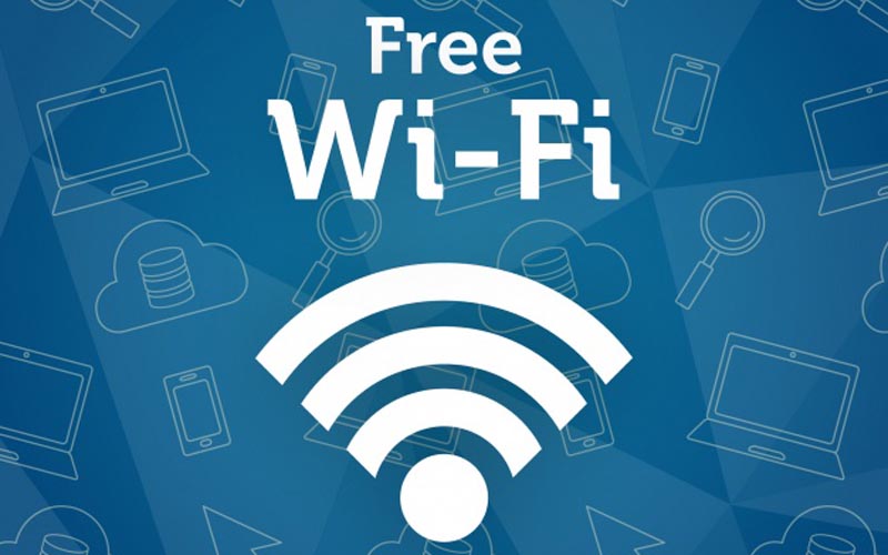 Perbaiki Tata Kelola, Bupati Sleman Harda Kiswaya Evaluasi Program WiFi Gratis Padukuhan