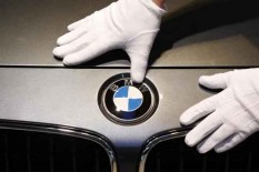 BMW Grup Tegaskan sebagai Pemilik Sah Merek Dagang M6