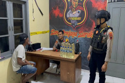 Jual Miras dengan COD, Pria Mojosongo Solo Ditangkap Polisi