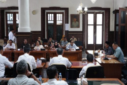Pengelolaan Aset Desa untuk Sarana Pendidikan di DIY Jadi Pembelajaran Provinsi Jawa Barat