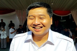 Menteri PKP Ingin Bangun Apartemen Bersubsidi