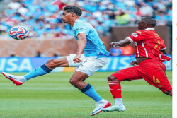 Hasil Piala Dunia Antarklub 2025: Man City Menang, Real Madrid Tertahan