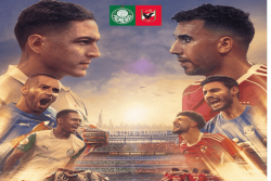Palmeiras vs Al Ahly, Malam Ini: Preview, Prediksi dan Perkiraan Pemain