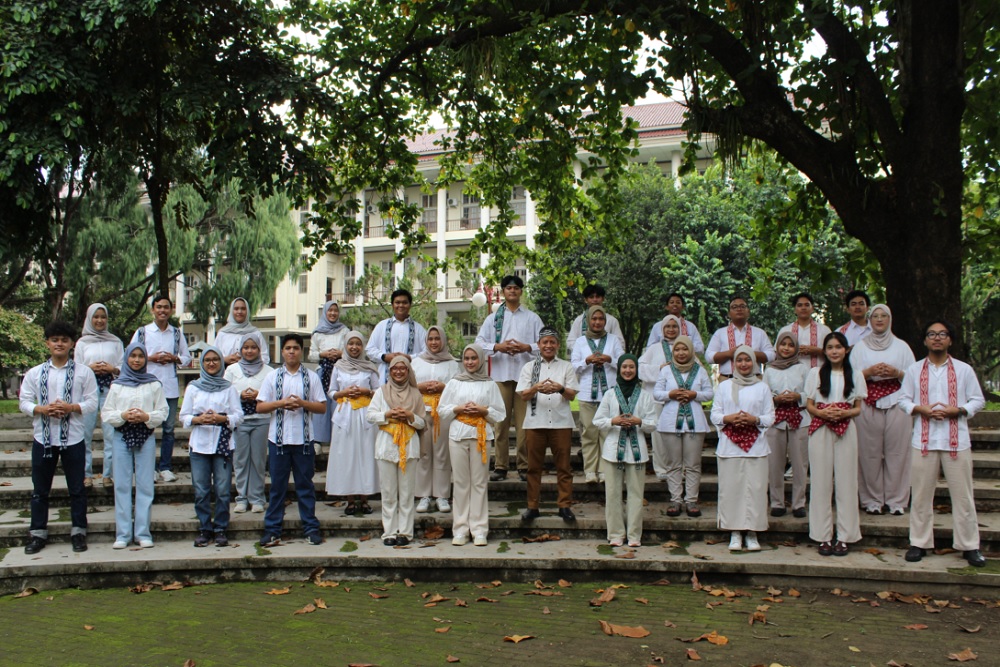 Mahasiswa UGM Siapkan Program Kerja KKN-PPM Attannung Jeneponto 2025