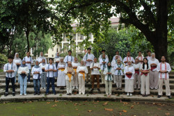 Mahasiswa UGM Siapkan Program Kerja KKN-PPM Attannung Jeneponto 2025