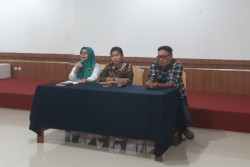Linimasa Parade Teater TBY 2025 Tampilkan 3 Kelompok, Angkat Persoalan Tanah