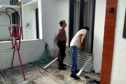 Dua Rumah di Sedayu Bantul Dibobol Maling dalam Satu Hari, Kerugian Rp30 Juta