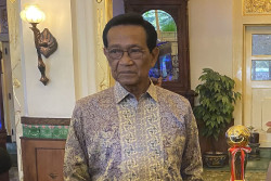 Sri Sultan Serahkan Proses Pembebasan Lahan Warga Tegal Lempuyangan kepada KAI