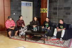 Bonsai Jadi Potensi Daya Tarik Wisata Gunungkidul