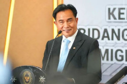 Soal Pernyataan Tentang MoU Helsinki, Yusril Berharap Masyarakat Aceh Tidak Salah Paham