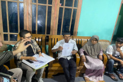 Mbah Tupon Mengaku Kaget Digugat Rp500 Juta, PH: 6 Tersangka Sudah Ditahan Polisi