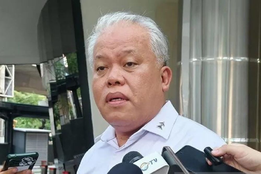 Kejagung Pastikan Uang Sitaan Rp11,8 Triliun Terkait Korupsi CPO dari Wilmar Bukan Uang Jaminan